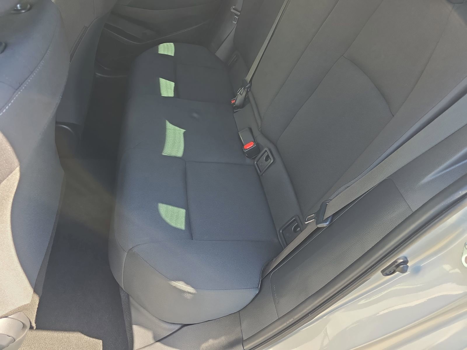 Used 2025 Toyota Corolla LE FWD image 13