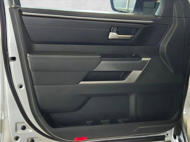 Used 2024 Toyota Tundra SR5 RWD image 10