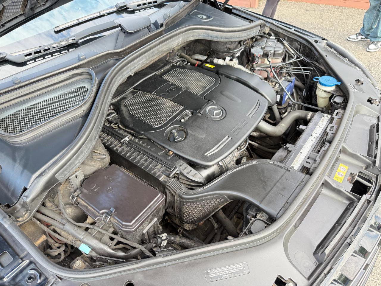 Used 2015 Mercedes-Benz ML 350 4MATIC w/ Premium 1 Package image 76