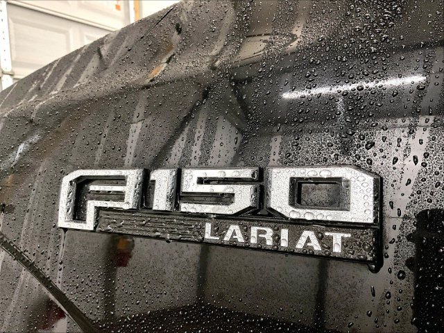Used 2020 Ford F150 Lariat w/ Equipment Group 502A Luxury AWD/4WD image 14