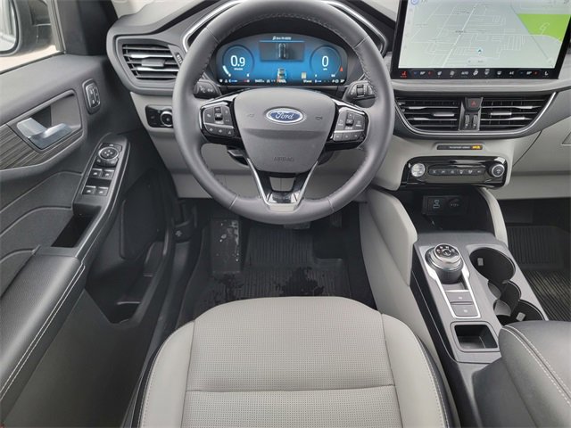 Certified 2023 Ford Escape Platinum image 30