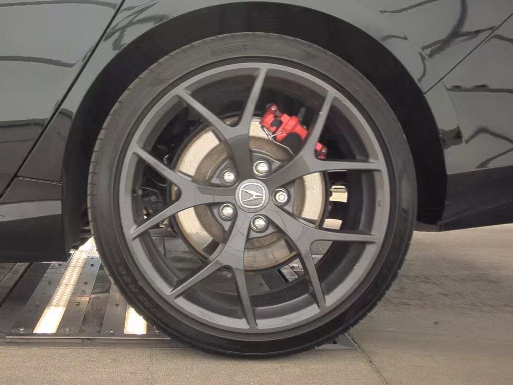 Used 2023 Acura TLX Type S image 8