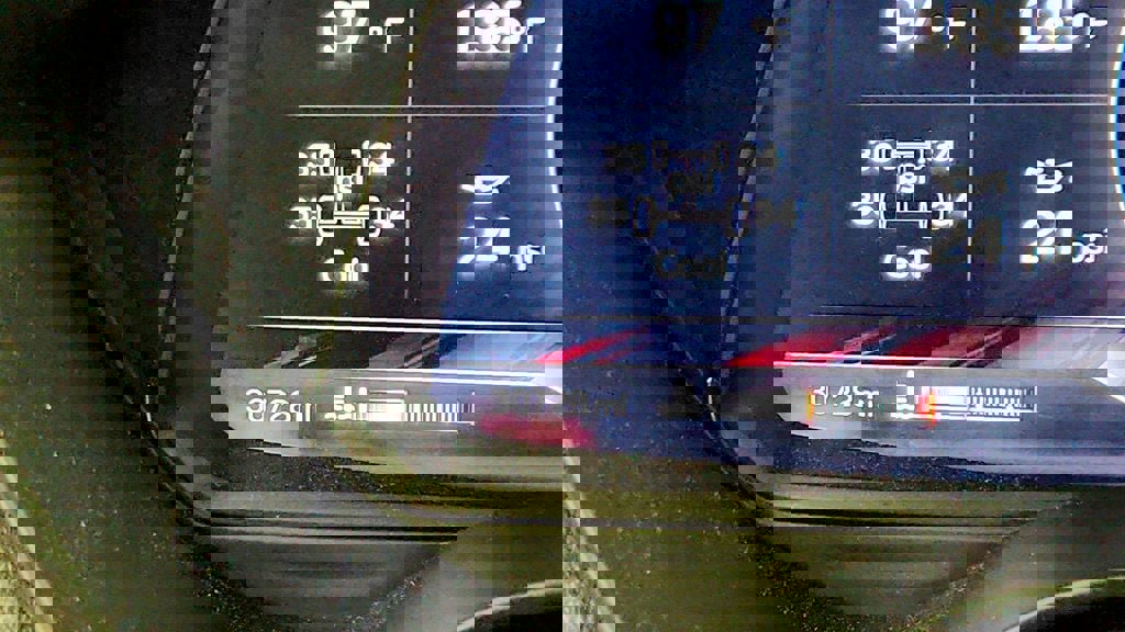 Used 2022 Cadillac CT4 V Blackwing w/ Carbon Fiber 1 Package image 16