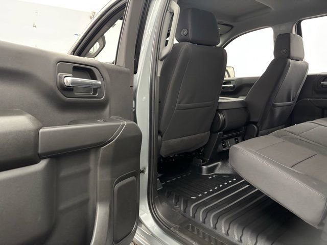 New 2026 GMC Sierra 1500 Pro w/ Pro Value Package image 30