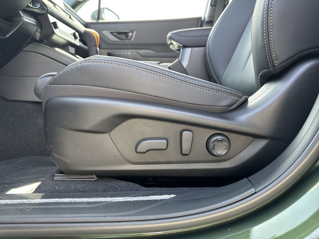 New 2026 Subaru Outback Wilderness image 14