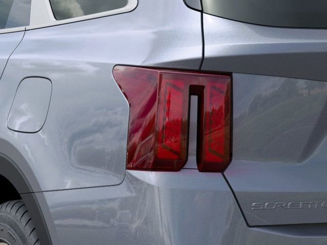 New 2025 Kia Sorento S w/ Panoramic Sunroof Package FWD image 12