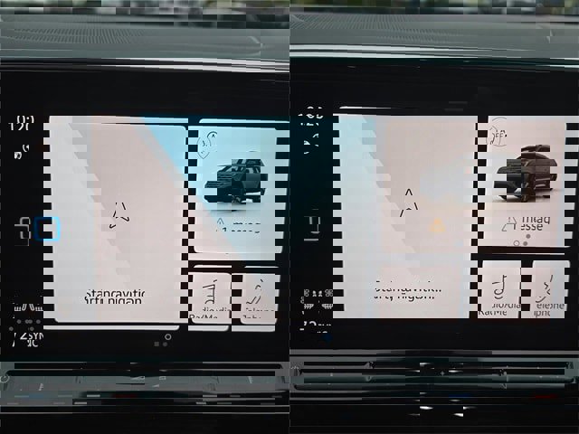 New 2026 Volkswagen Atlas SE image 21