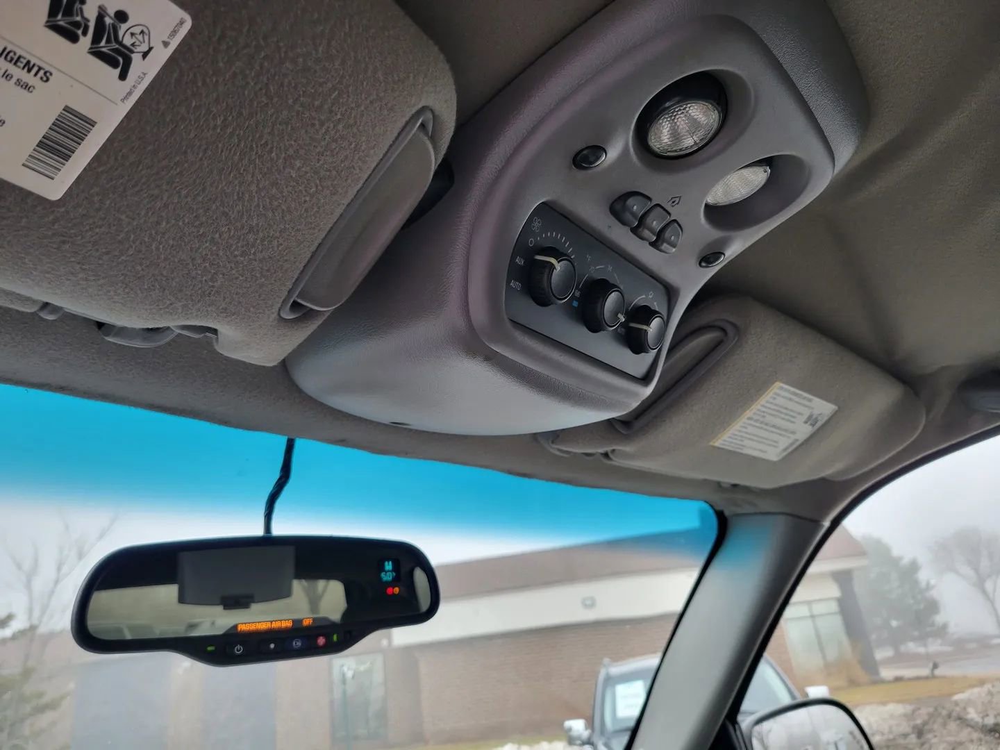 Used 2003 Cadillac Escalade AWD image 30