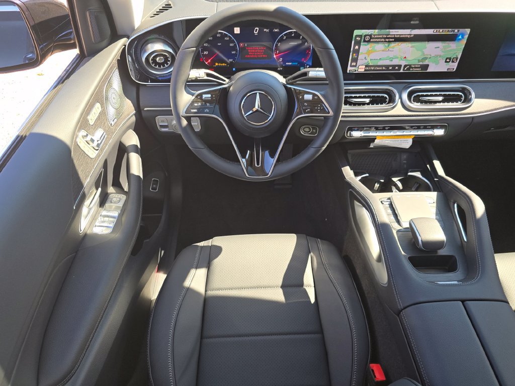 New 2027 Mercedes-Benz GLE 350 4MATIC image 26