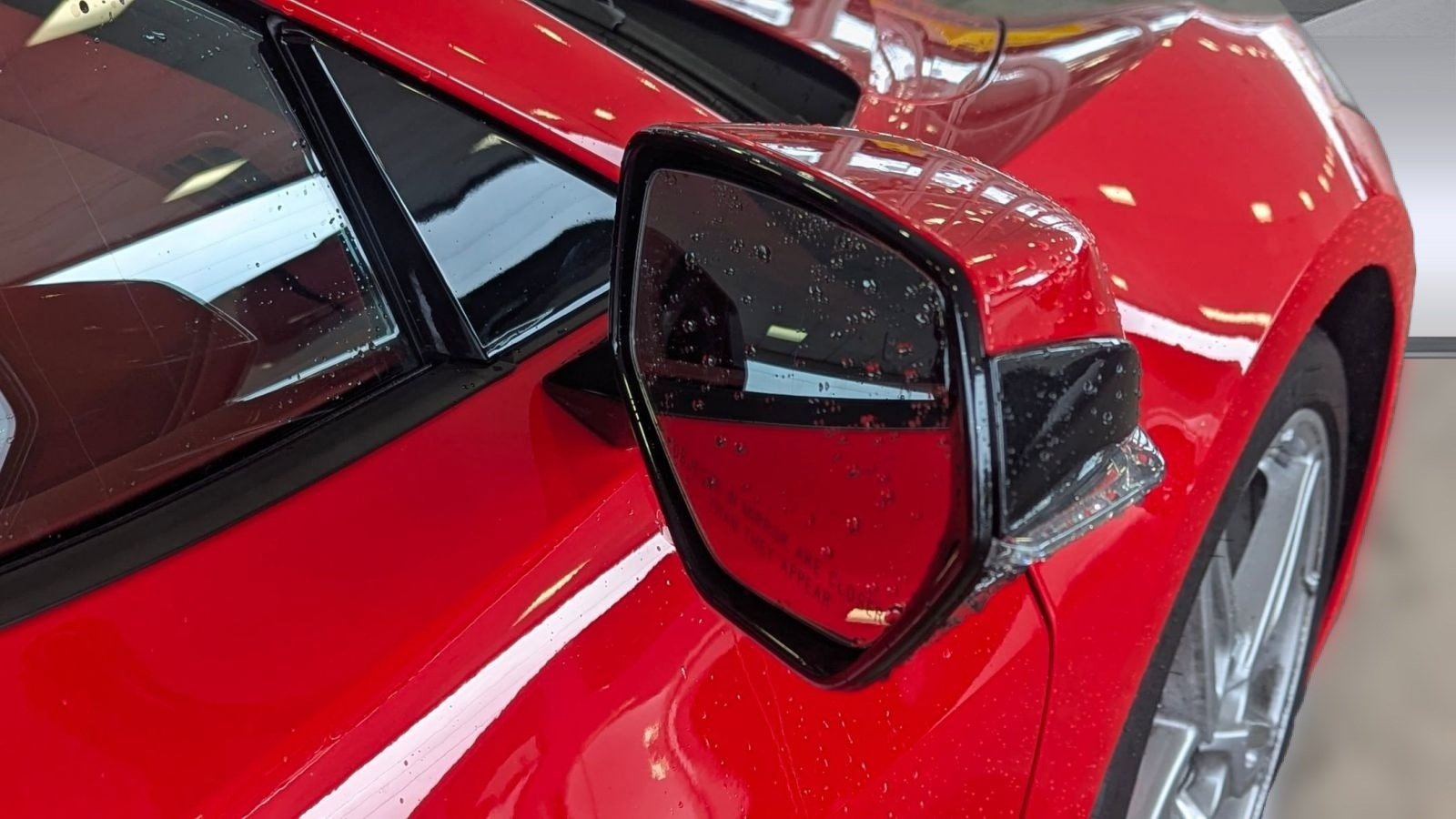 Used 2023 Chevrolet Corvette 3LT w/ Z51 Performance Package image 12