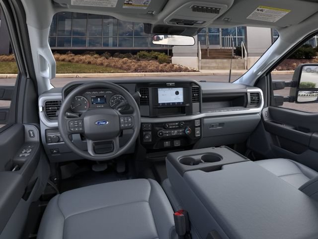 New 2026 Ford F250 XL w/ XL Driver Assist Package AWD/4WD image 9