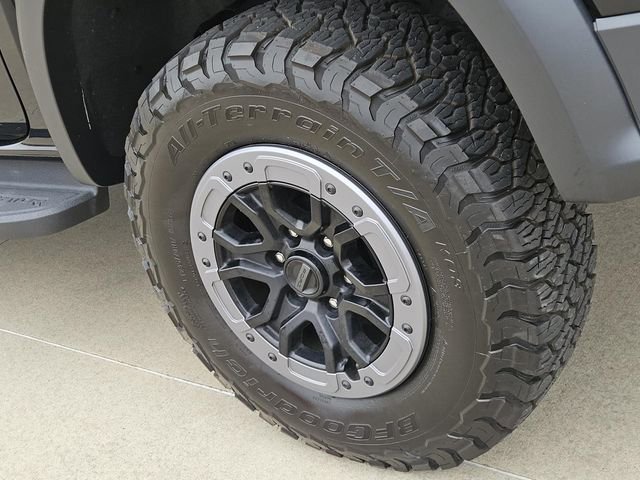 Certified 2024 Ford Ranger Raptor image 7