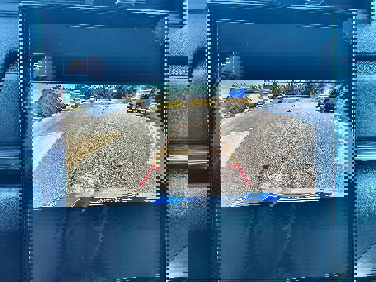 New 2026 GMC Terrain AT4 image 48