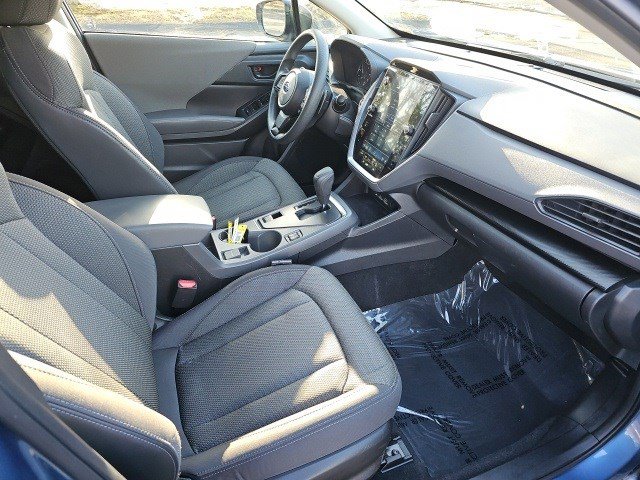 Used 2024 Subaru Crosstrek 2.0i Premium image 11