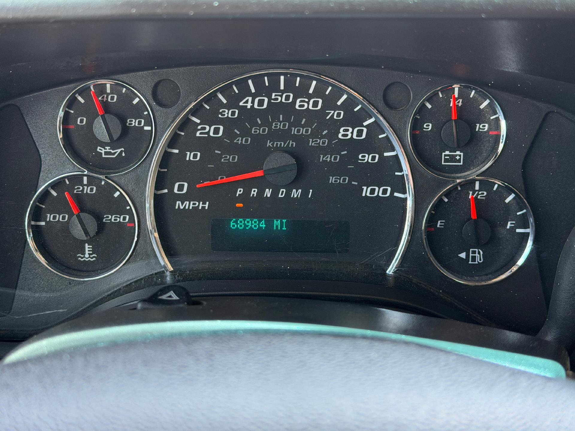 Used 2015 Chevrolet Express 2500 LT RWD image 10