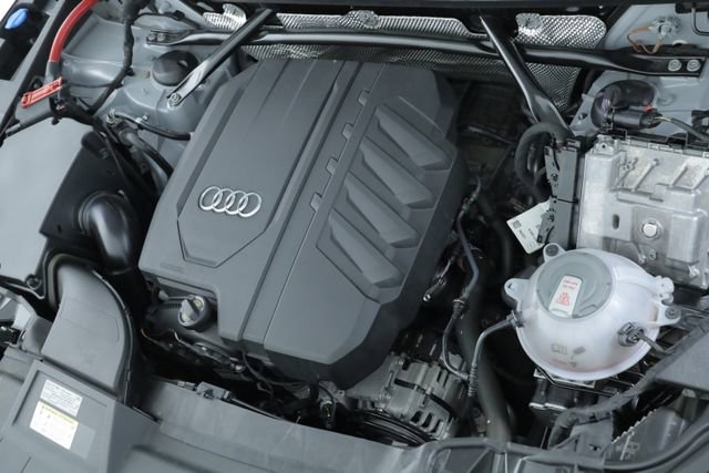 Used 2023 Audi Q5 2.0T Premium Plus image 9