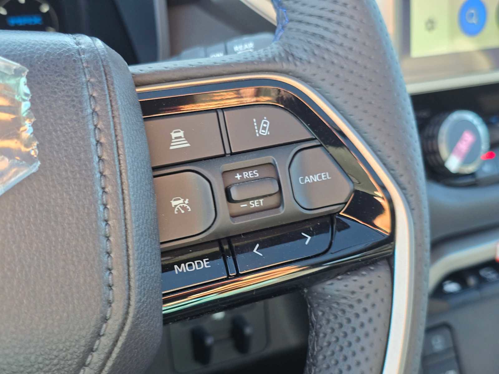New 2026 Toyota Sequoia Platinum image 36