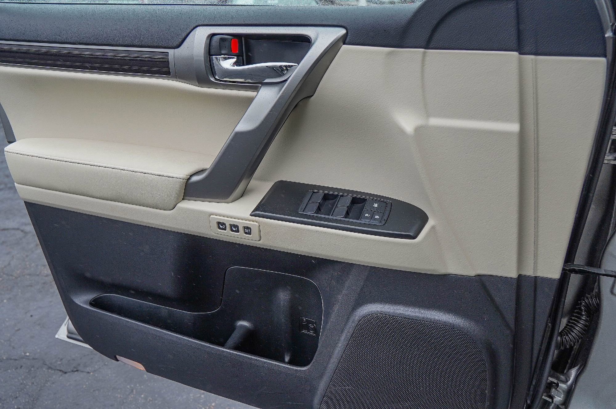 Used 2023 Lexus GX 460 Premium image 22