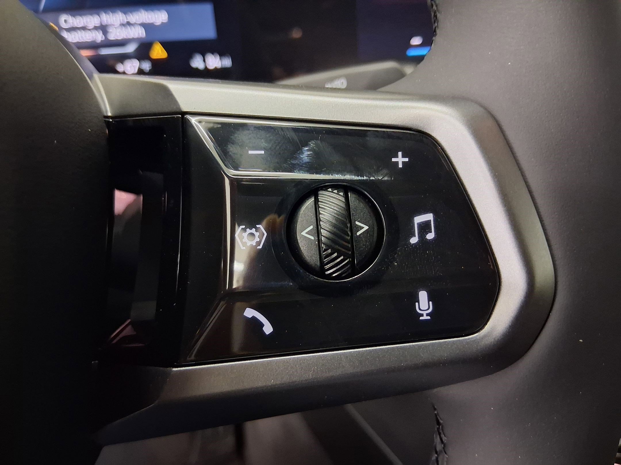 New 2026 BMW i5 eDrive40 RWD image 22