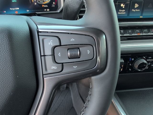 New 2026 Chevrolet Silverado 3500 High Country w/ High Country Premium Package image 21