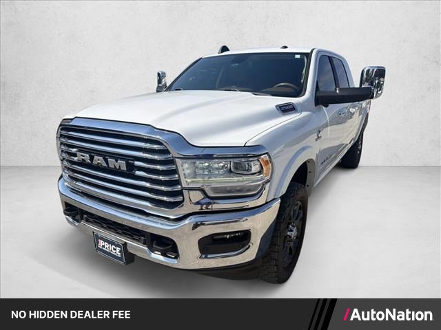 Used 2020 RAM 2500 Limited
