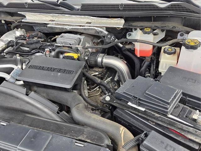 Certified 2020 GMC Sierra 2500 AT4 w/ AT4 Premium Package AWD/4WD image 22