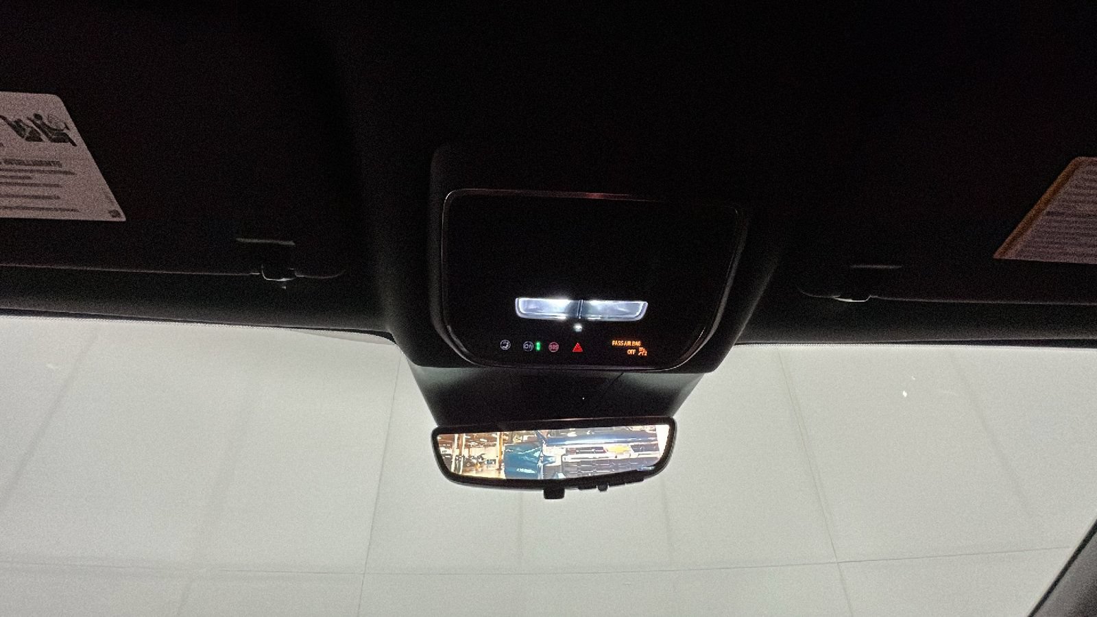 Used 2024 Chevrolet Blazer EV RS AWD/4WD image 28