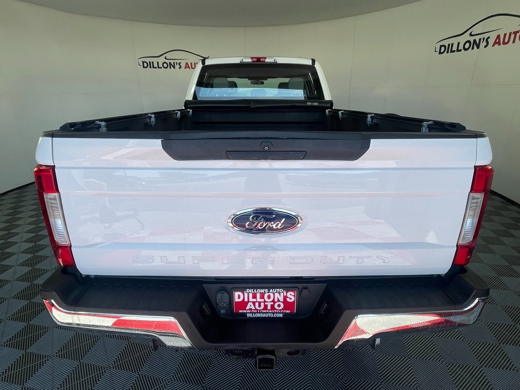 Used 2019 Ford F350 XL w/ Power Equipment Group image 5