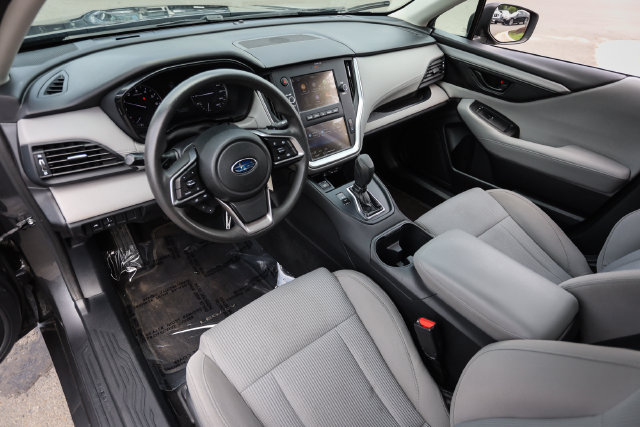 Used 2020 Subaru Legacy AWD/4WD image 43
