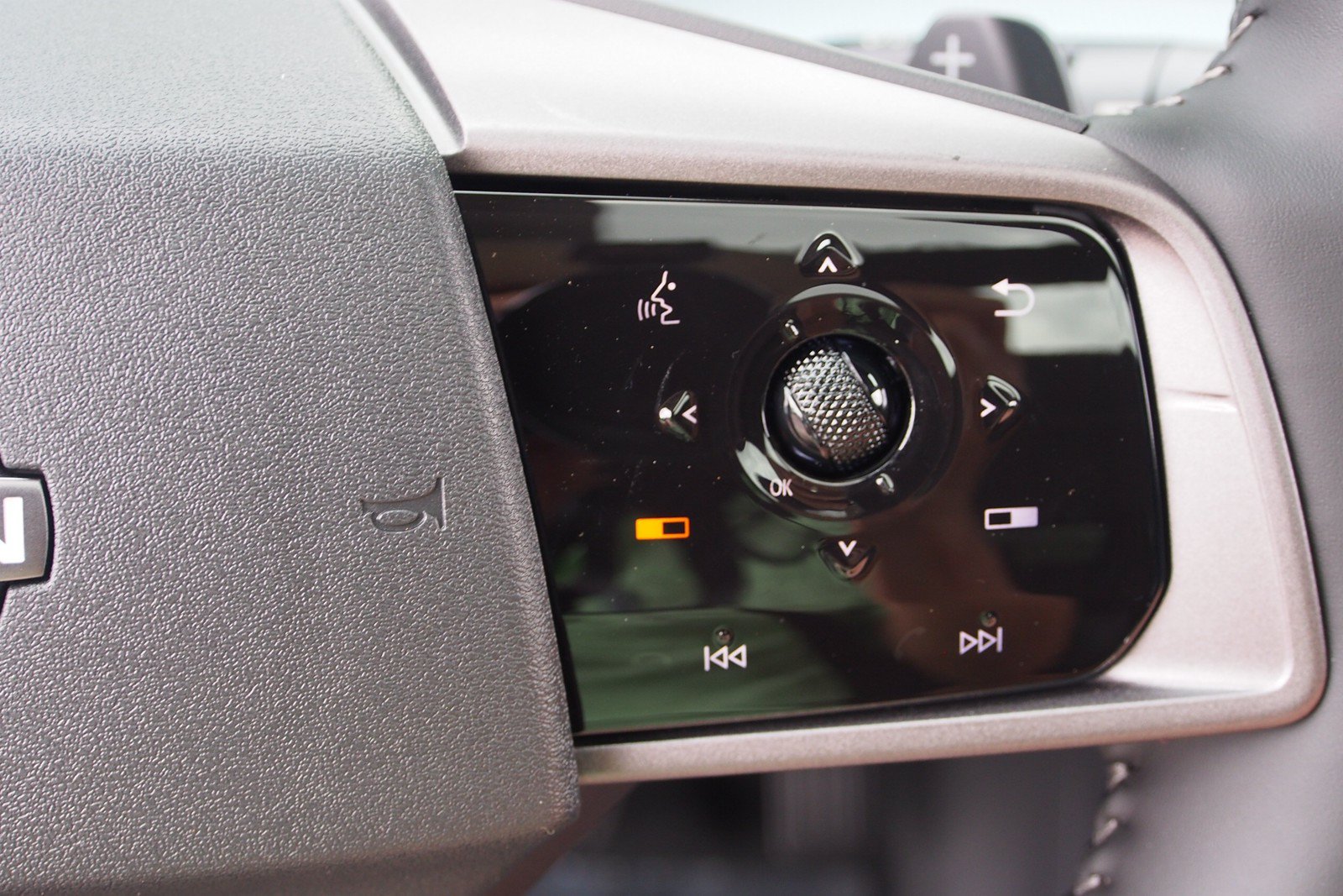 New 2026 Nissan Murano SL AWD/4WD image 22