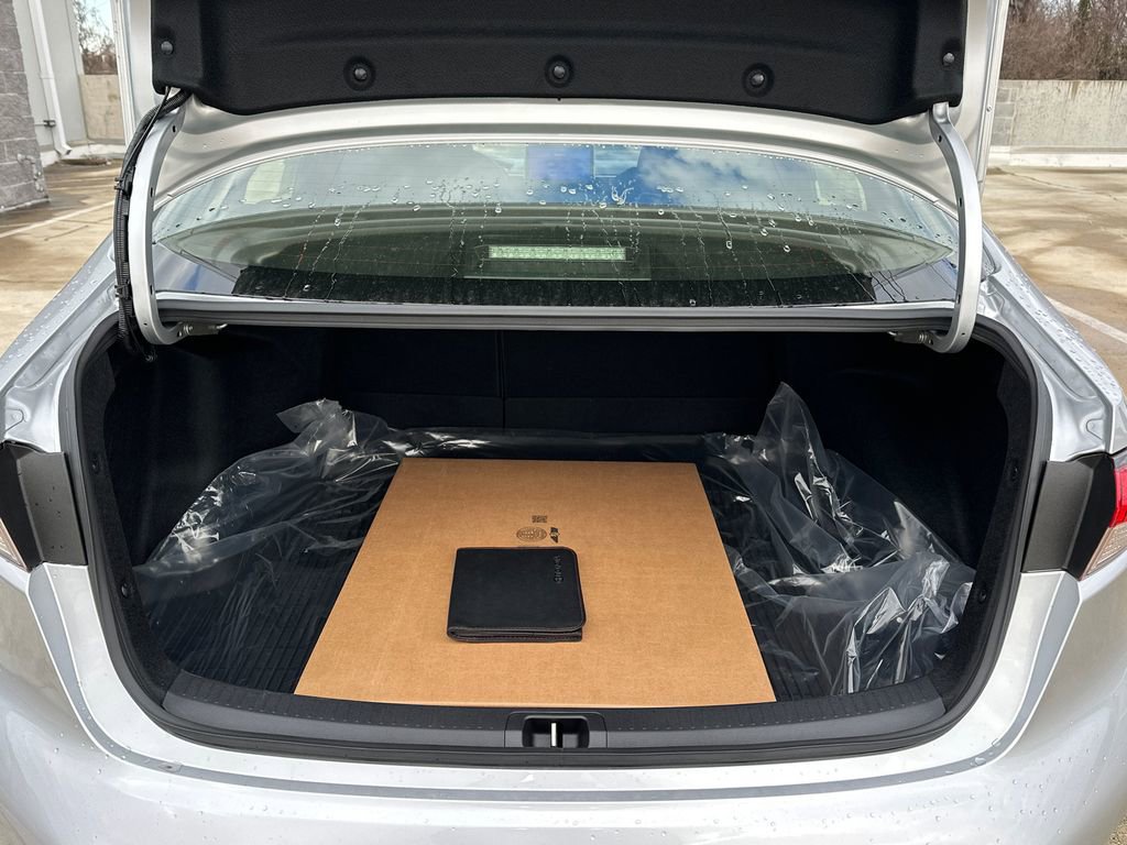 New 2026 Toyota Corolla SE image 6