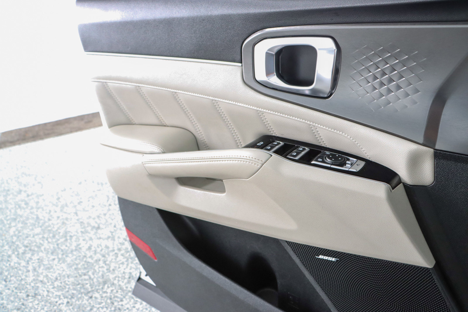Used 2021 Kia Sorento SX image 23