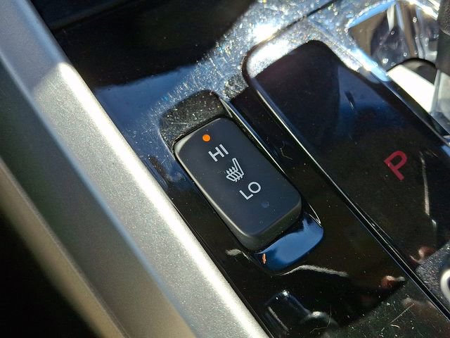 Used 2016 Honda Accord EX-L image 24