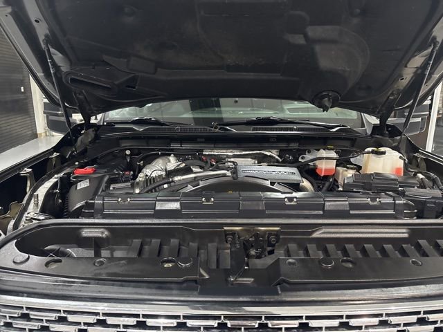 Used 2022 GMC Sierra 2500 Denali w/ Denali Ultimate Package image 41