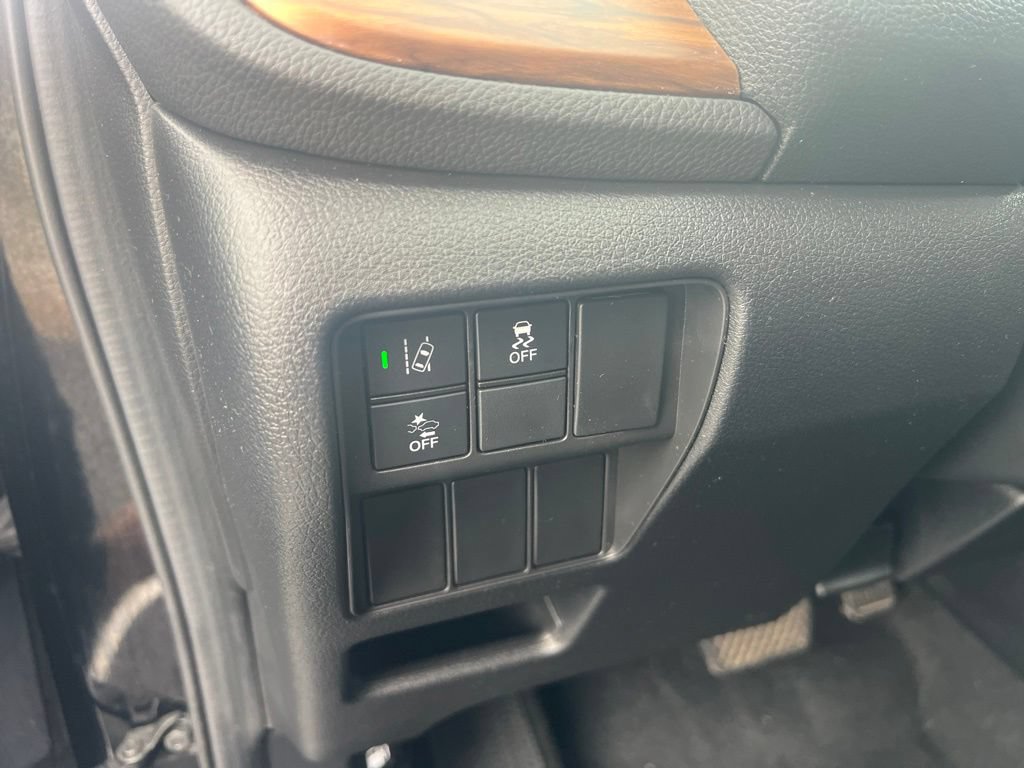 Used 2021 Honda CR-V EX image 12