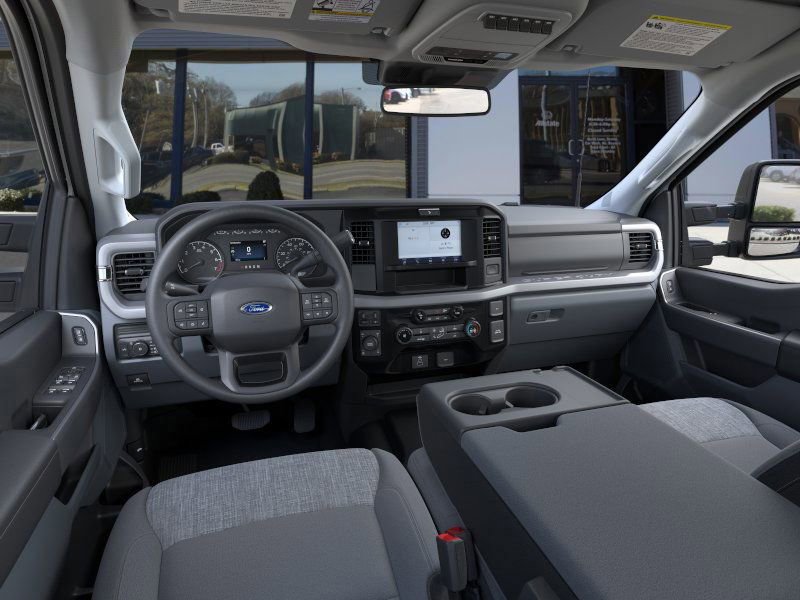 New 2026 Ford F350 XLT image 10