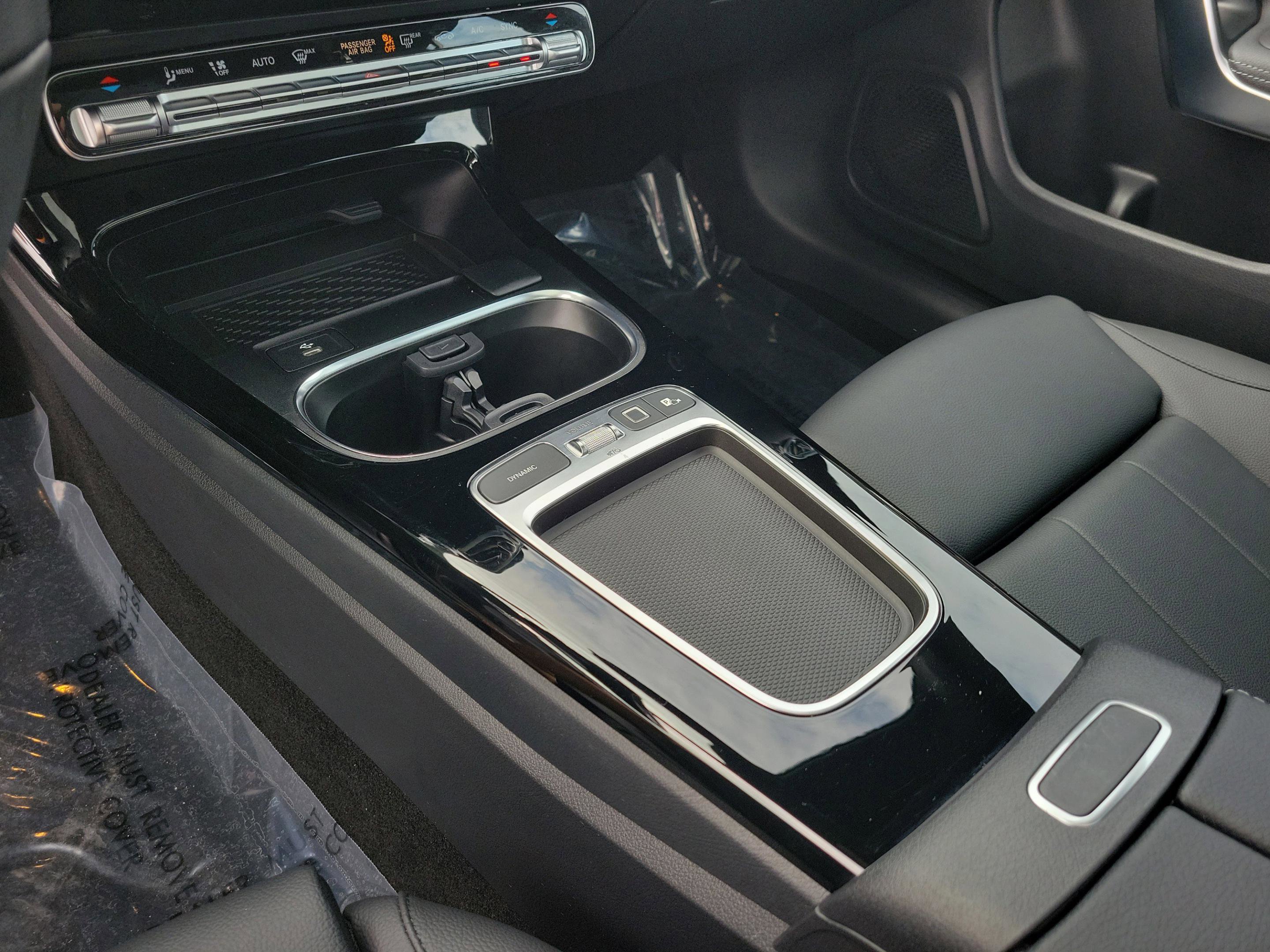 Certified 2026 Mercedes-Benz CLA 250 CLA 250 image 14