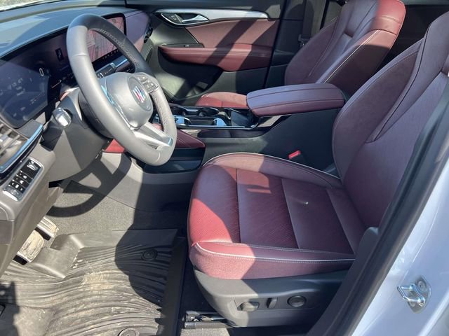 Used 2026 Buick Envision Sport Touring AWD/4WD image 22