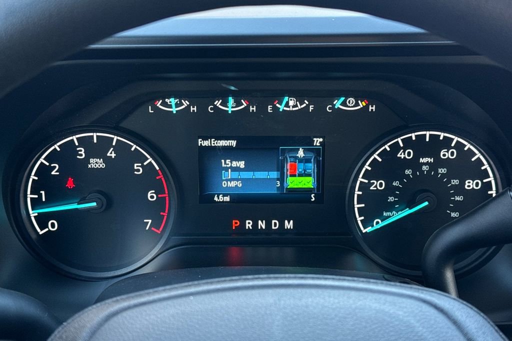 New 2026 Ford F250 XL w/ STX Appearance Package image 18