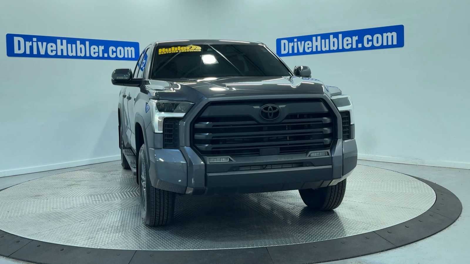 Used 2024 Toyota Tundra SR5 image 34