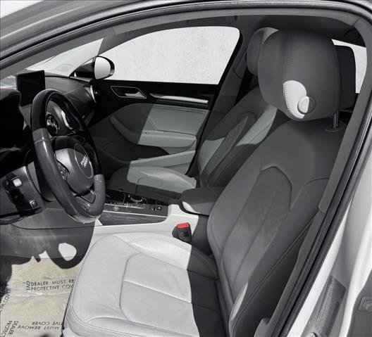 Used 2016 Audi A3 2.0T Premium AWD/4WD image 10