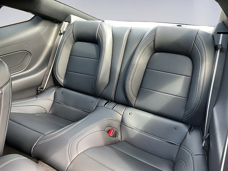 New 2025 Ford Mustang GT Premium image 26