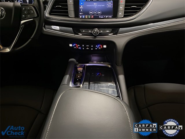 Used 2024 Buick Enclave Premium image 12