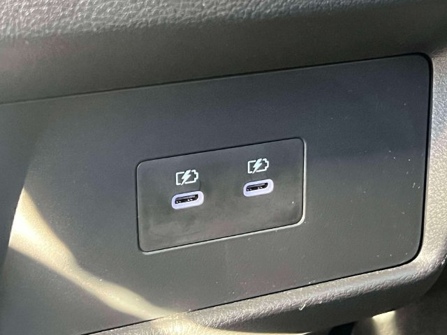 Certified 2026 Nissan Rogue SV AWD/4WD image 15