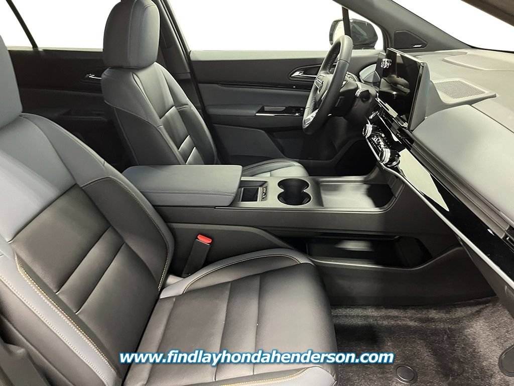New 2026 Honda Prologue Touring image 22