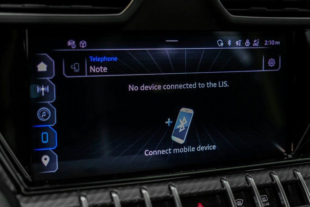 Used 2024 Lamborghini Urus Performante image 28