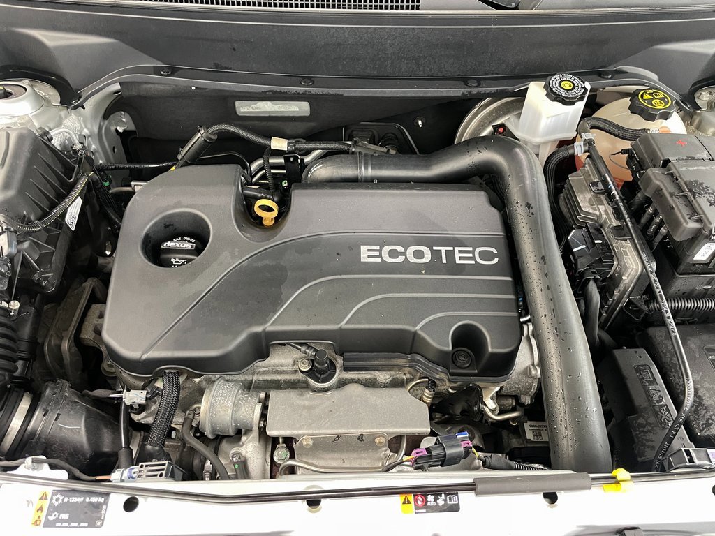 Certified 2018 GMC Terrain SLE w/ Driver Convenience Package image 42