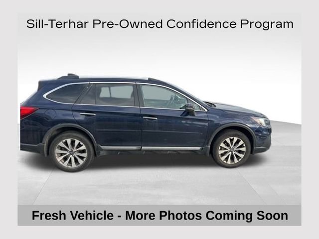 Used 2018 Subaru Outback 3.6R Touring w/ Popular Package #3