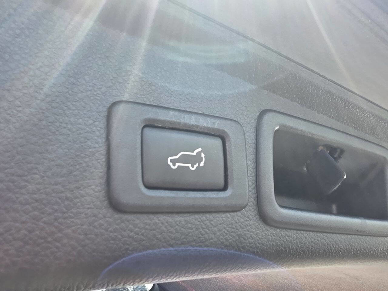 Used 2014 Subaru Forester 2.5i Touring w/ Popular Package #1 image 23