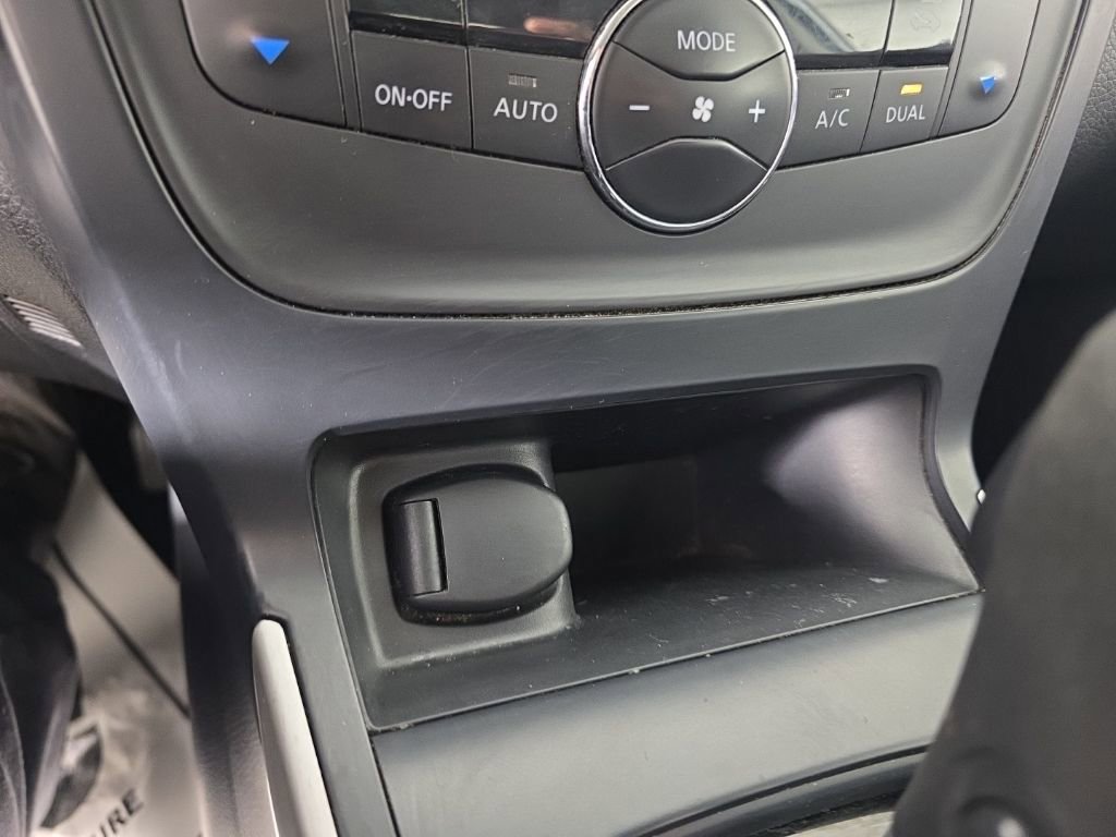 Used 2019 Nissan Sentra SV image 20